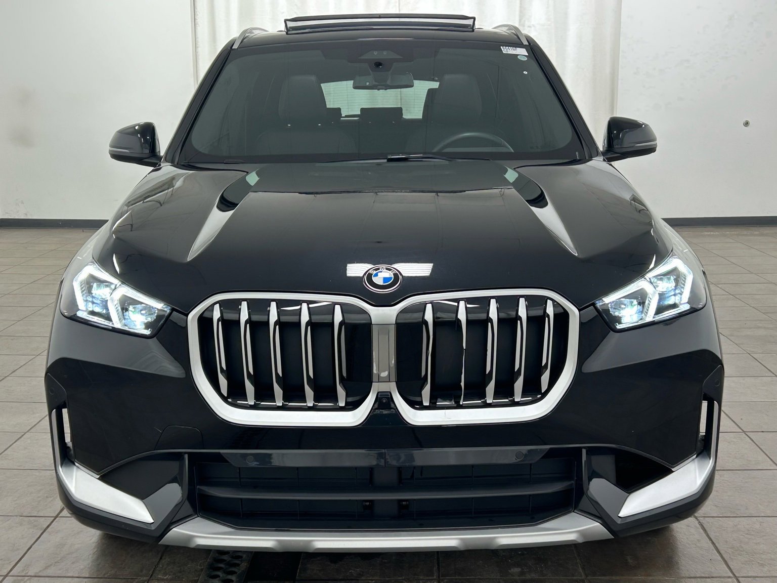 Used 2025 BMW X1 xDrive28i image 7