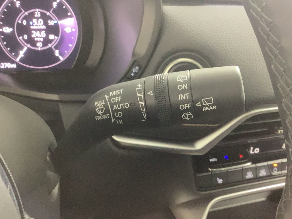 Certified 2024 MAZDA CX-90 Plug-In Hybrid w/ Premium Pkg image 24