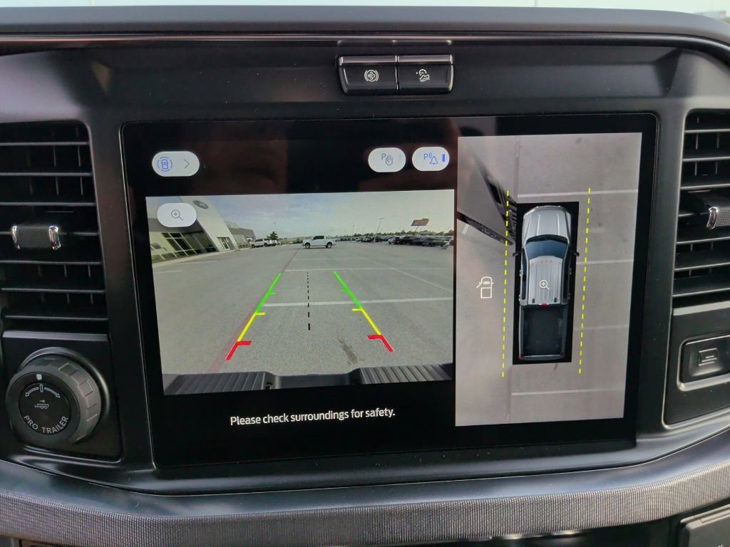 New 2026 Ford F250 Platinum image 26