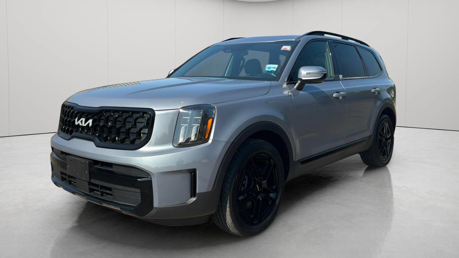 Used 2024 Kia Telluride EX X-Line AWD/4WD image 10