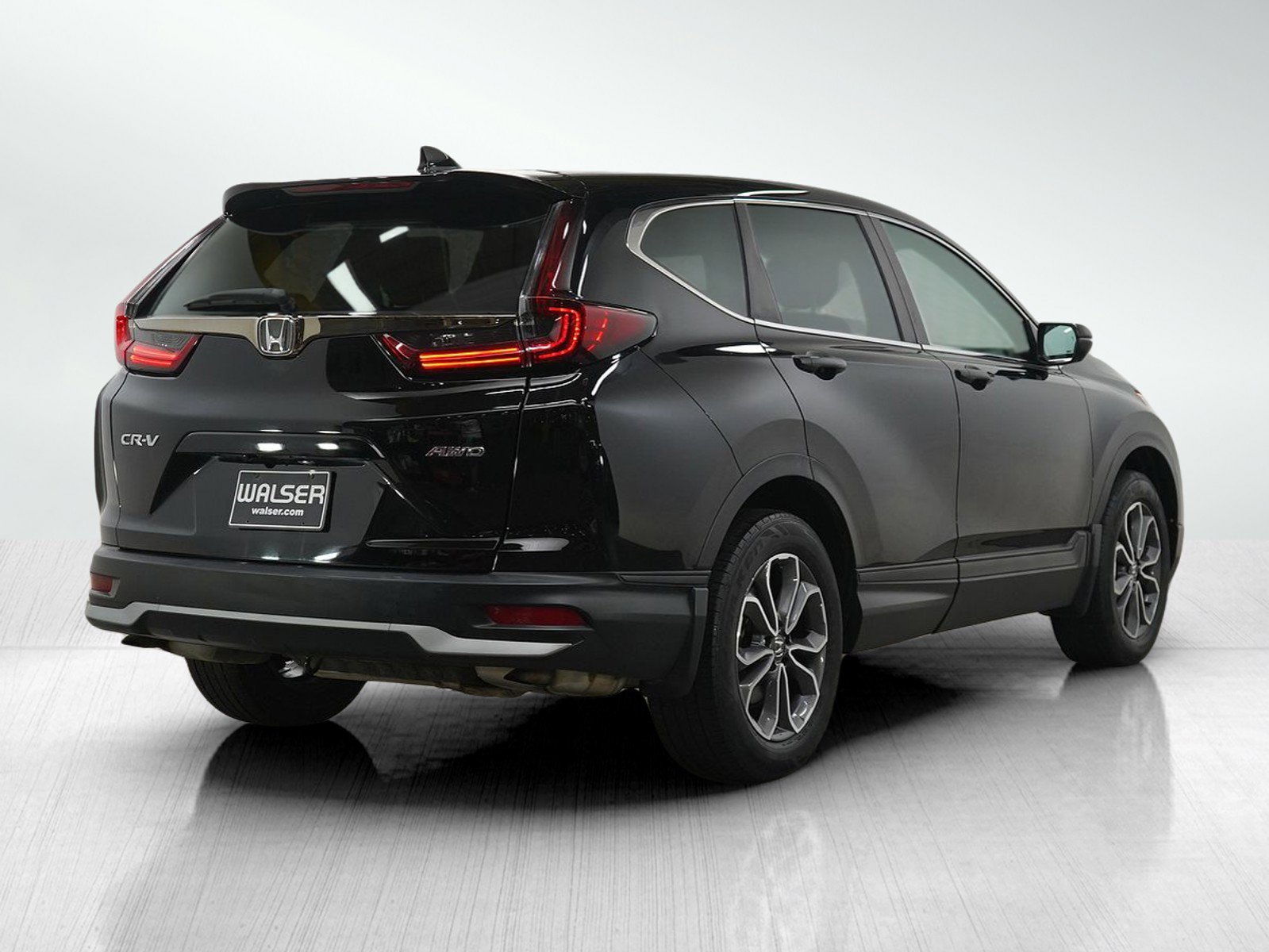 Used 2022 Honda CR-V EX image 5