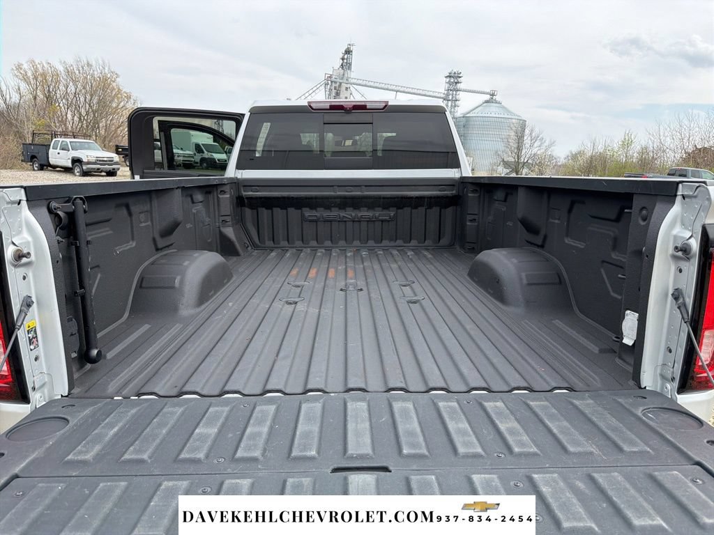 Used 2021 GMC Sierra 3500 Denali AWD/4WD image 22