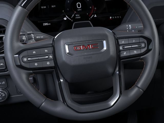 New 2026 GMC Yukon XL AT4 AWD/4WD image 24