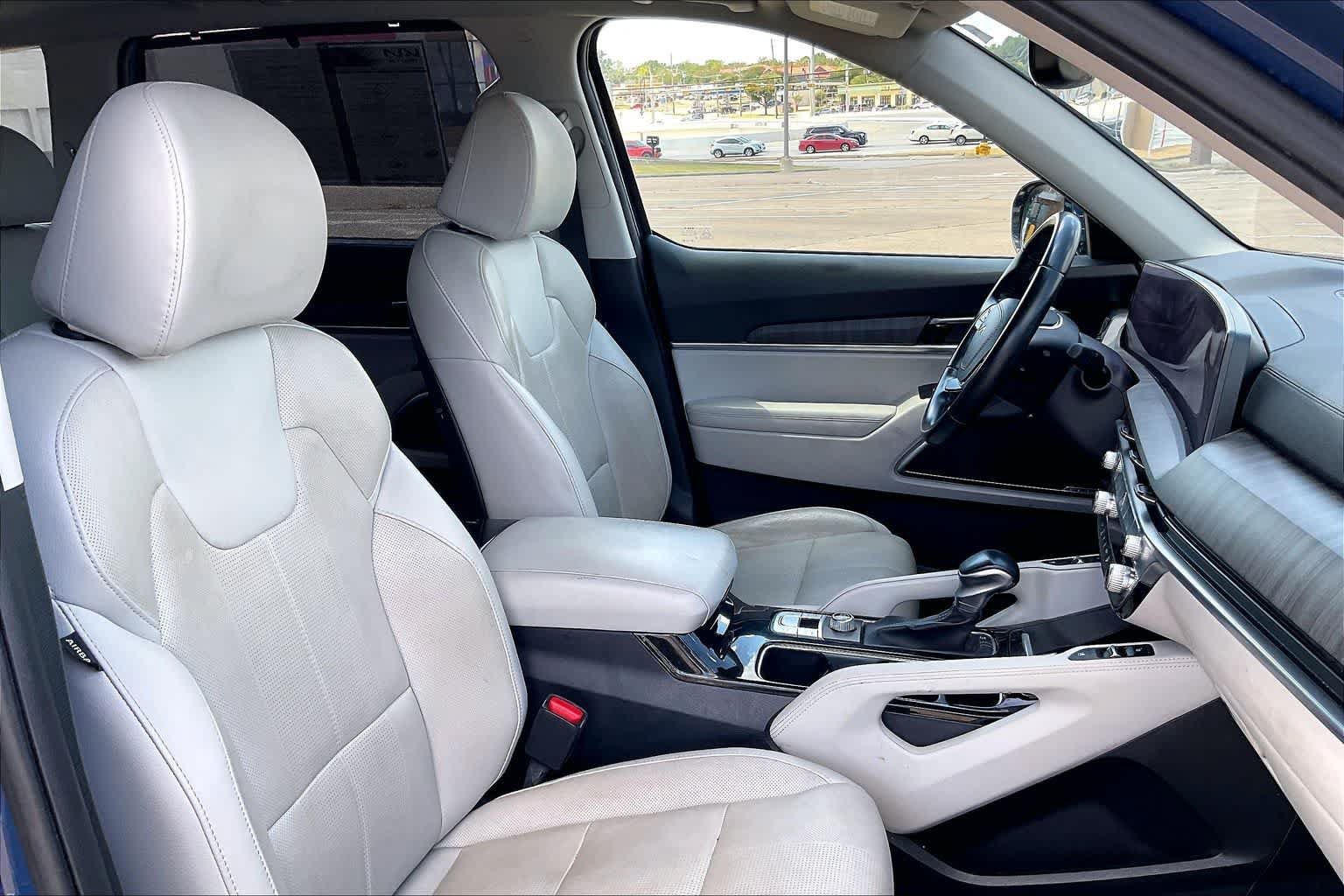 Certified 2023 Kia Telluride SX FWD image 11