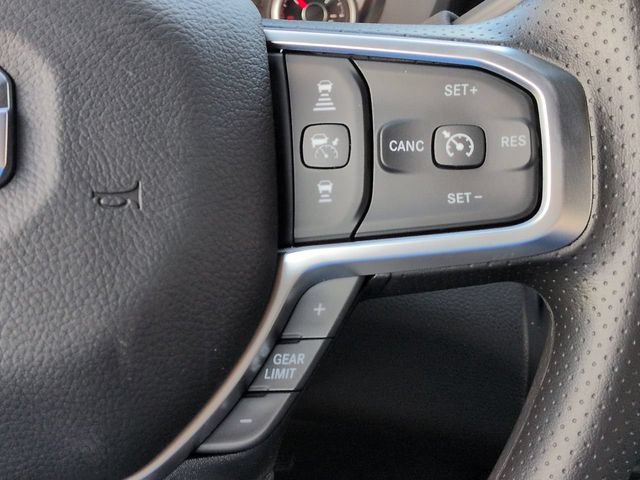 New 2026 RAM 3500 Tradesman AWD/4WD image 24