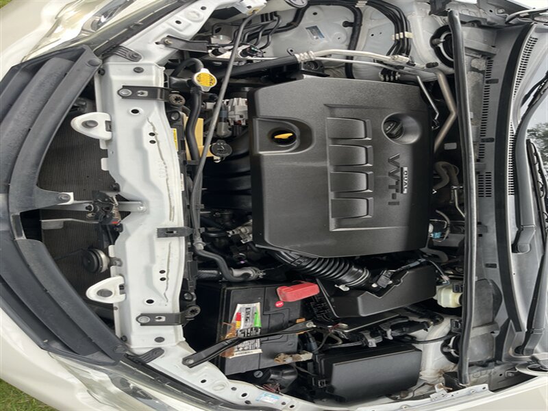 Used 2016 Toyota Corolla L FWD image 36