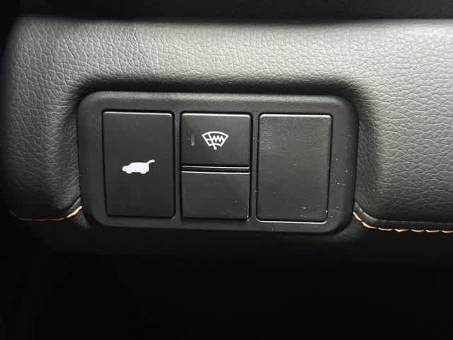 New 2026 Honda Passport TrailSport Elite image 19