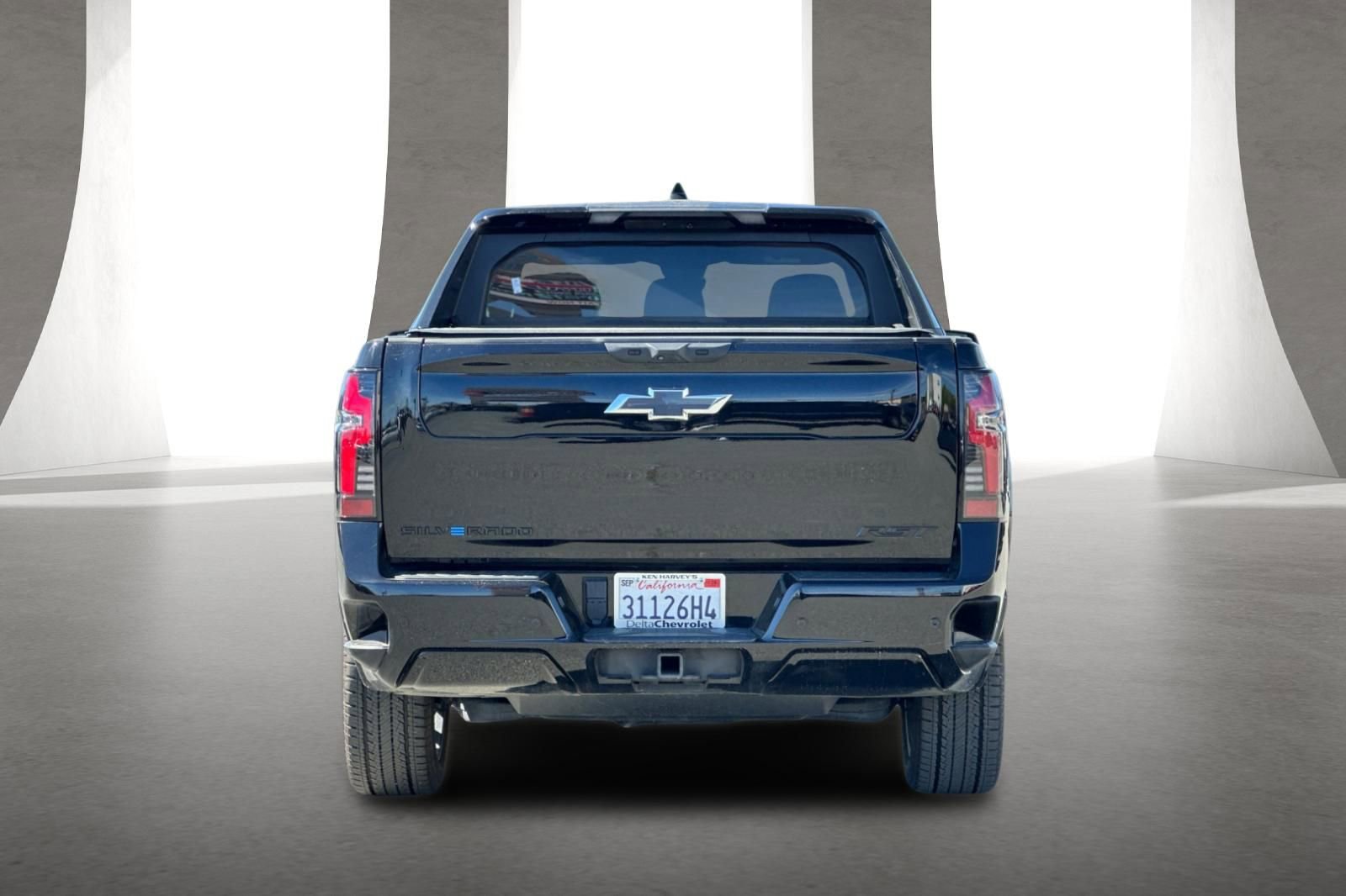 Used 2024 Chevrolet Silverado EV RST image 5