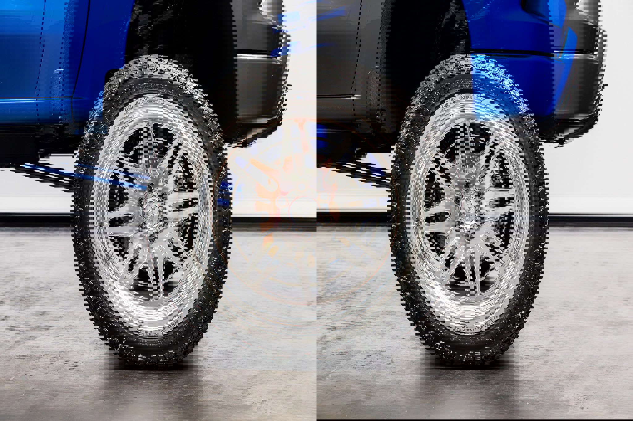 Used 2023 Chevrolet Silverado 1500 RST AWD/4WD image 26