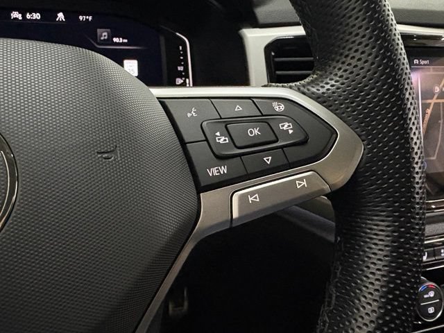 Used 2022 Volkswagen Atlas SEL Premium AWD/4WD image 71