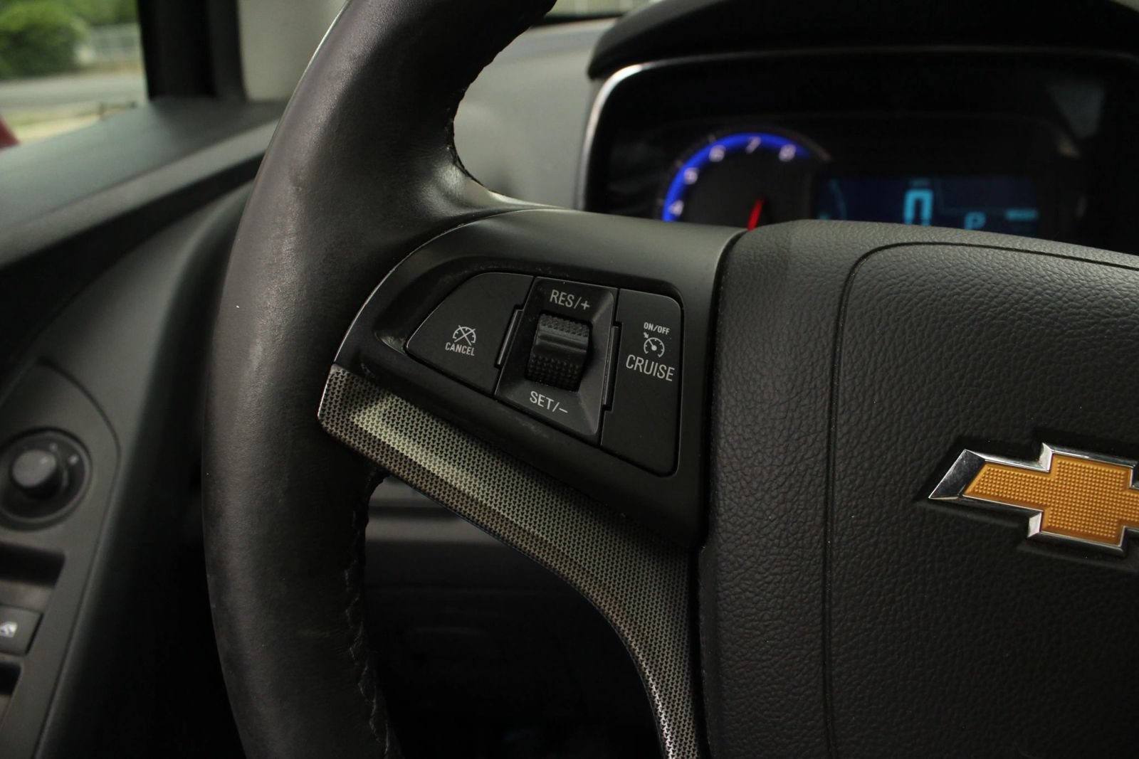 Used 2015 Chevrolet Trax LTZ FWD image 29