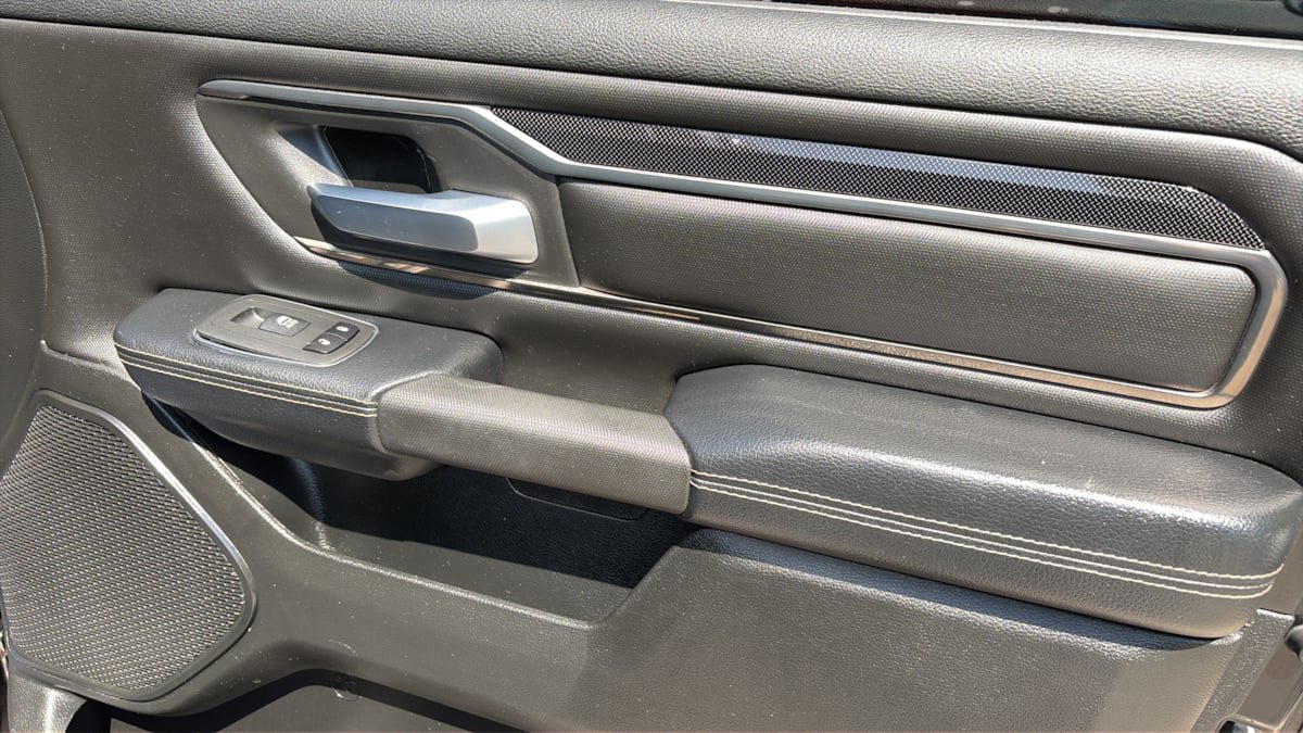Used 2020 RAM 1500 Sport AWD/4WD image 11