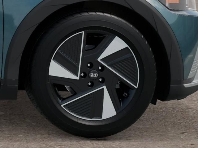 New 2026 Hyundai Ioniq 5 SEL RWD image 8