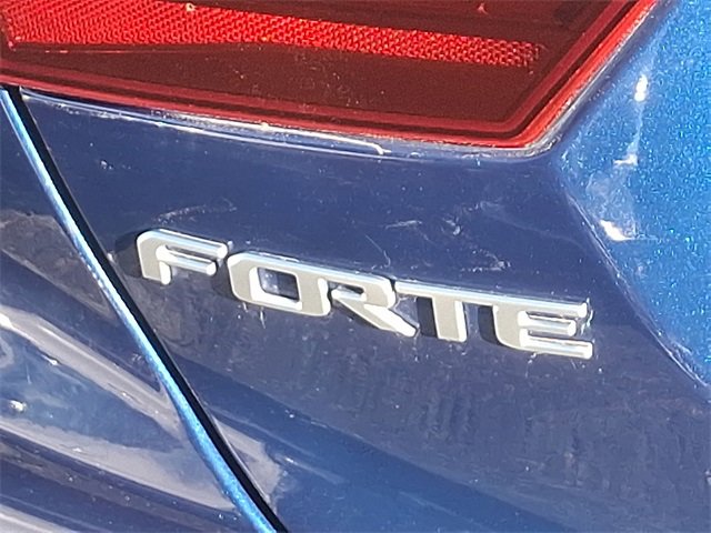 Certified 2023 Kia Forte LXS image 29