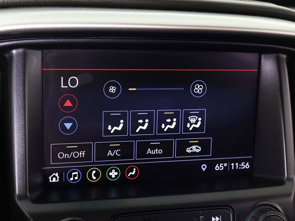 Used 2020 GMC Canyon SLE w/ Elevation Edition image 42