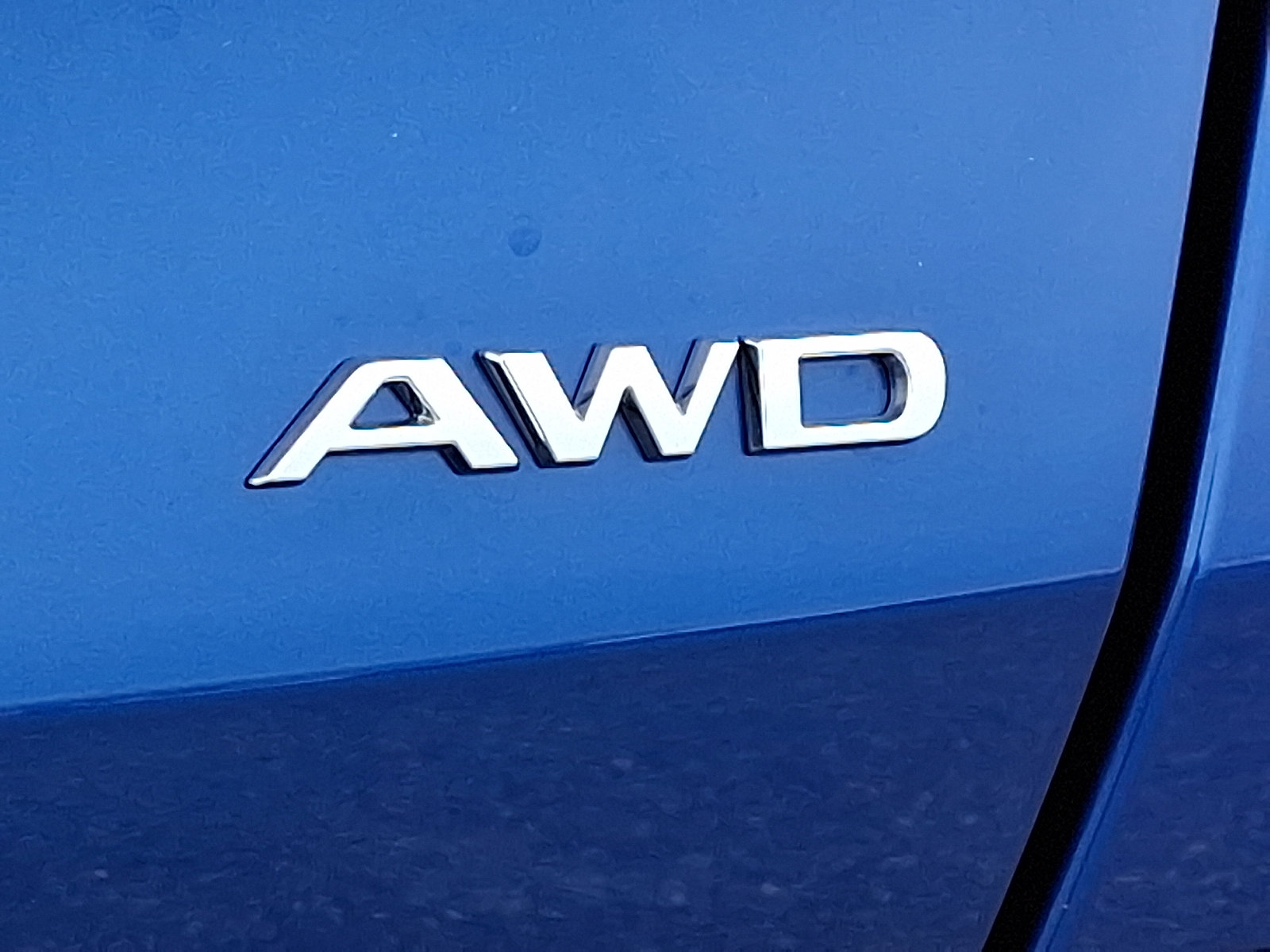 Used 2025 Acura ADX A-Spec AWD/4WD image 32