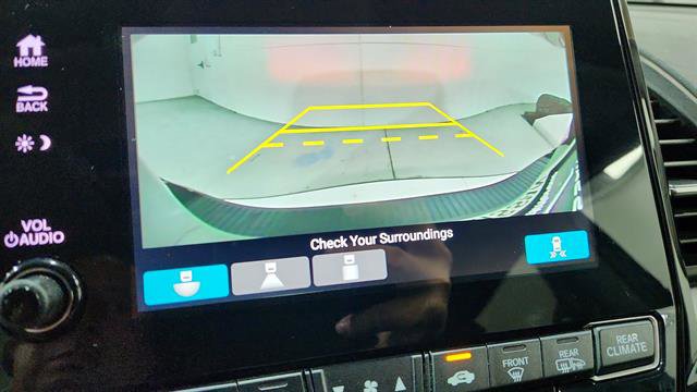 Used 2024 Honda Odyssey EX-L image 17