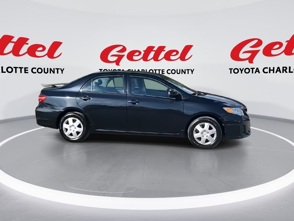 Used 2013 Toyota Corolla L image 9