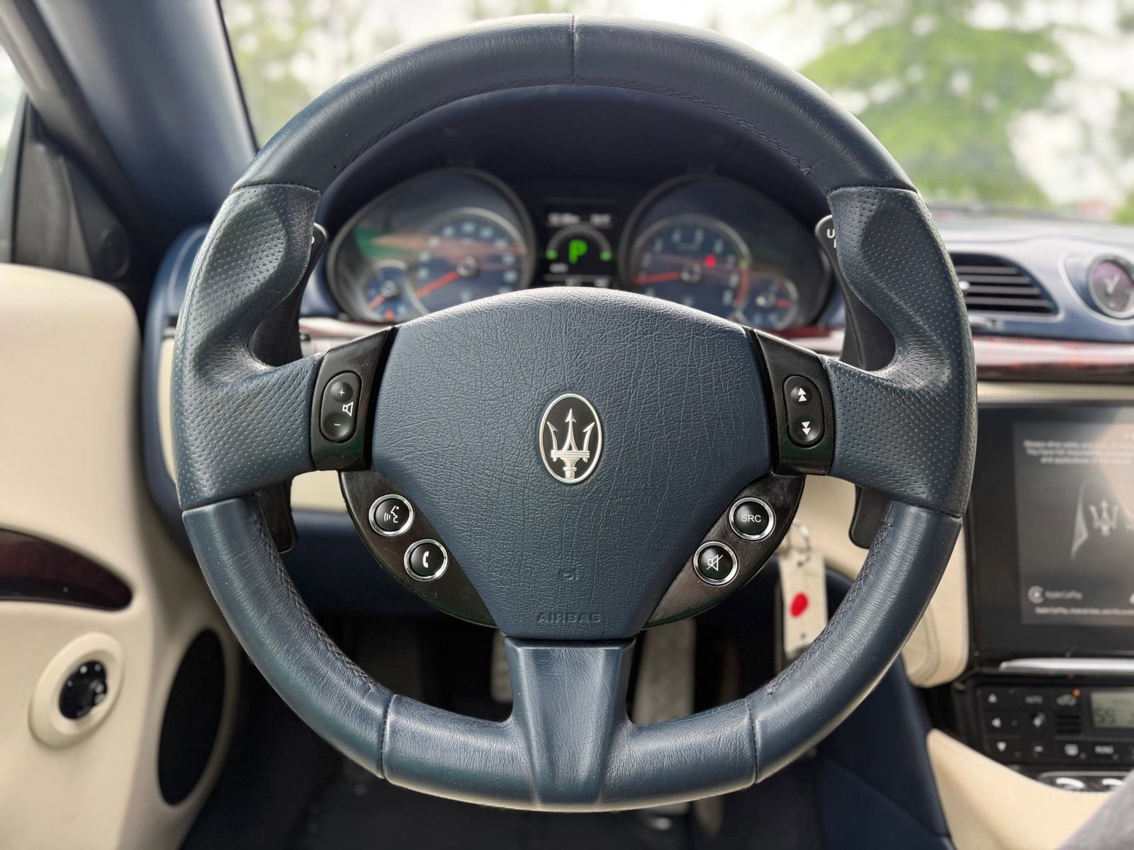 Used 2018 Maserati GranTurismo Sport RWD image 25