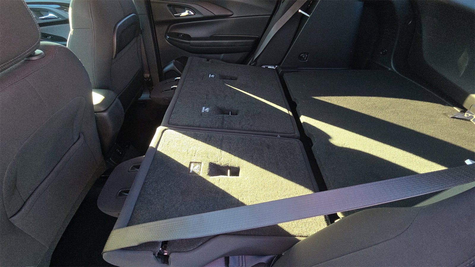 Used 2022 Chevrolet TrailBlazer LT w/ Convenience Package image 29