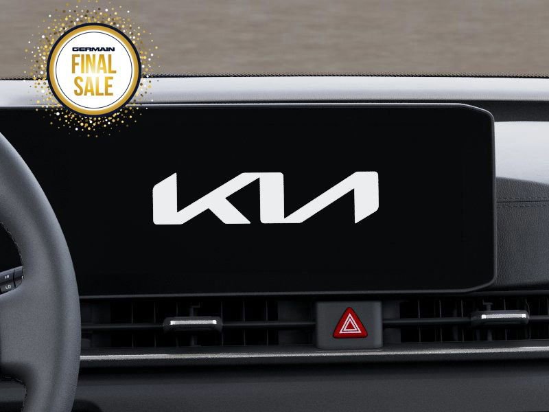 New 2026 Kia Carnival SX image 21