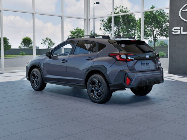 New 2026 Subaru Crosstrek 2.5i Sport AWD/4WD image 5