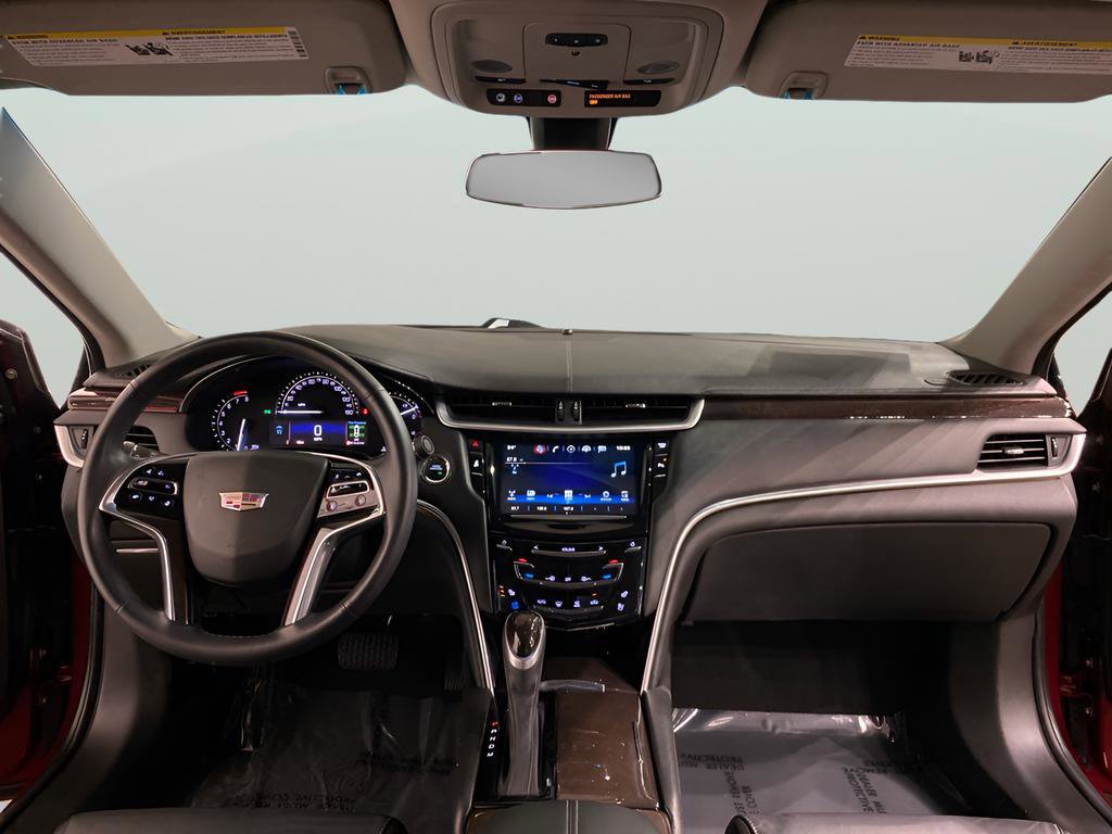 Used 2017 Cadillac XTS Luxury image 11