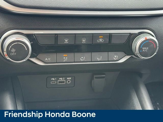 Used 2021 Nissan Altima 2.5 SR image 22