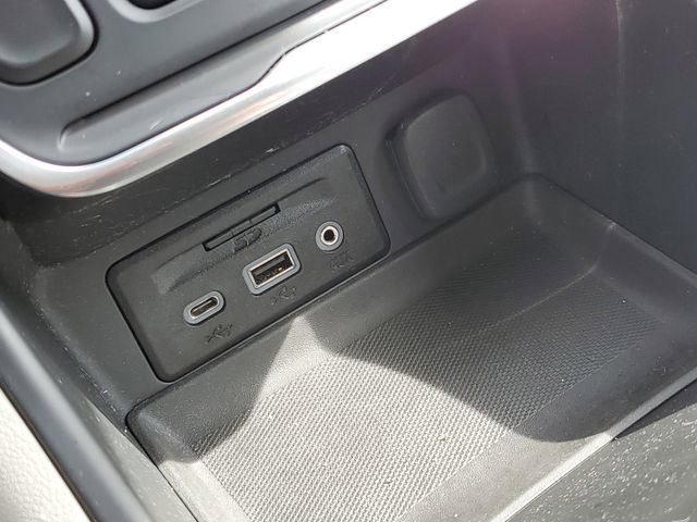 Certified 2019 GMC Terrain Denali w/ Advanced Safety Package image 35