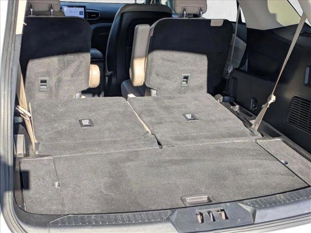 Used 2020 Ford Explorer Limited image 6