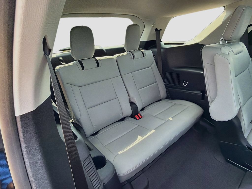 New 2026 Ford Explorer Active w/ Active Comfort Package AWD/4WD image 30