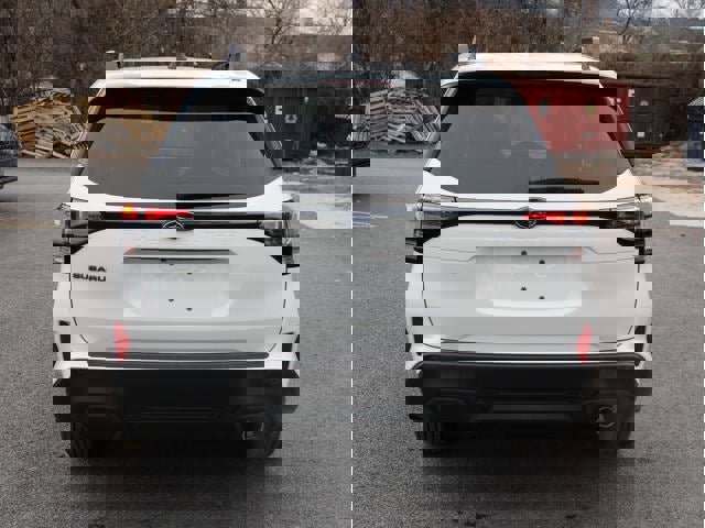 New 2026 Subaru Forester Limited image 25