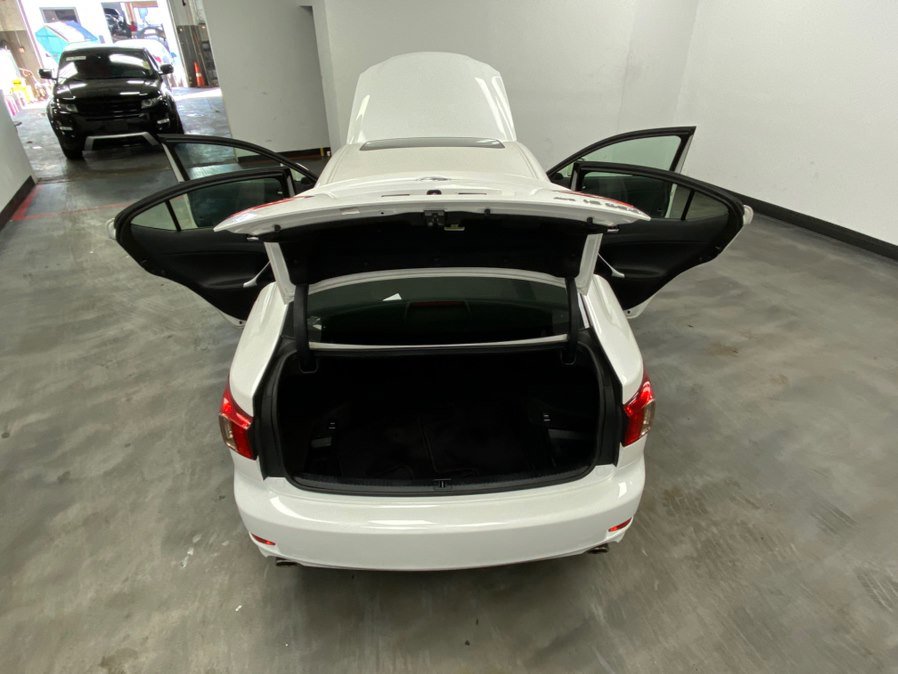 Used 2012 Lexus IS 250 AWD w/ Luxury Plus Value Edition image 49