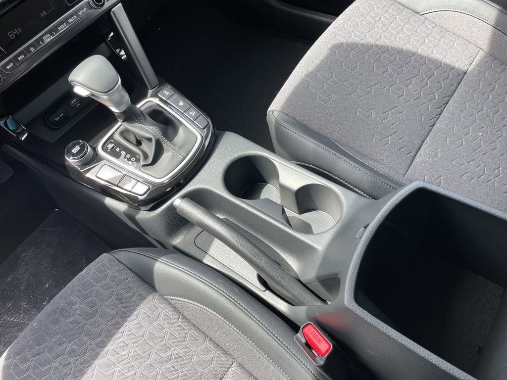 New 2026 Kia Seltos S AWD/4WD image 9
