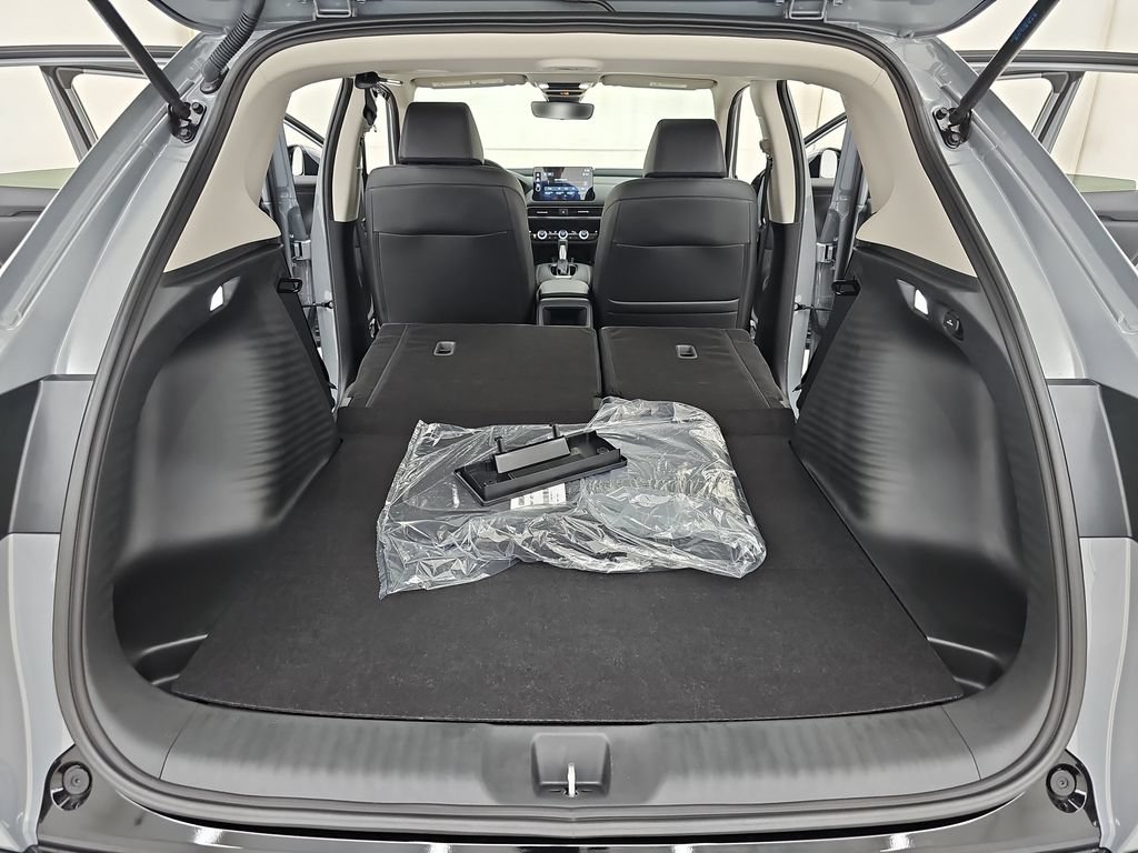 New 2027 Honda HR-V EX-L image 16