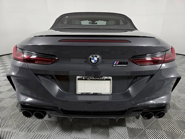 Used 2022 BMW M8 Competition image 6