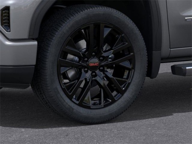 New 2026 GMC Sierra 1500 Denali image 9