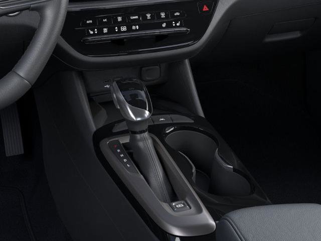 New 2025 Buick Envista Avenir image 85