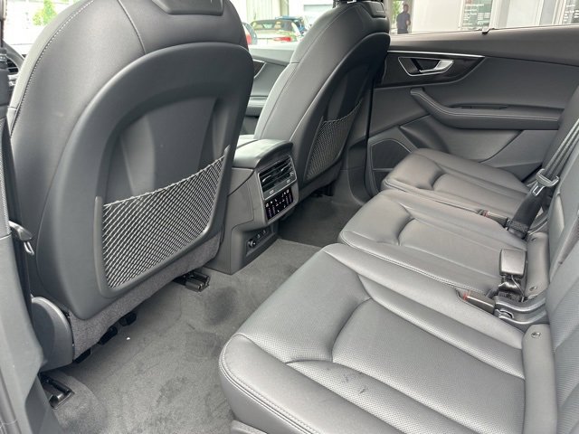 New 2025 Audi Q7 3.0T Premium Plus image 11