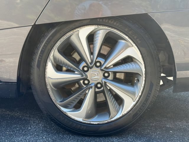 Used 2018 Honda Clarity Plug-In Hybrid image 33