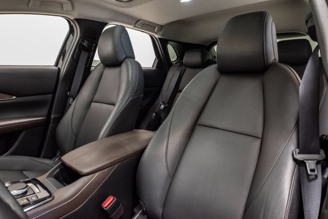 Used 2023 MAZDA CX-30 AWD 2.5 S w/ Premium Package image 11