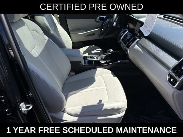 Used 2023 Kia Sorento SX AWD/4WD image 9