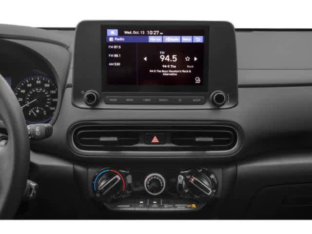 Used 2022 Hyundai Kona SE FWD image 13