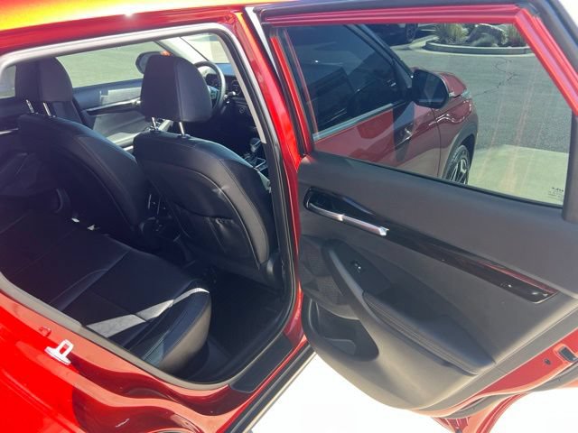 Used 2024 Kia Seltos SX AWD/4WD image 25
