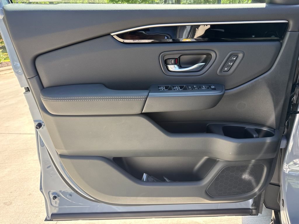 New 2026 Honda Pilot EX-L image 13