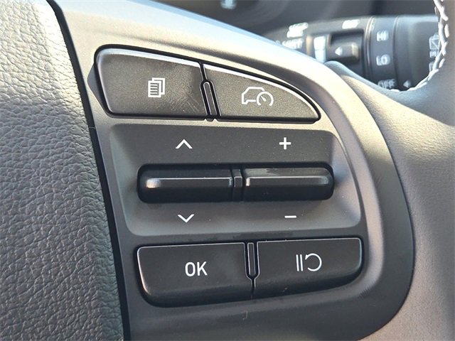 New 2025 Hyundai Venue Limited image 21