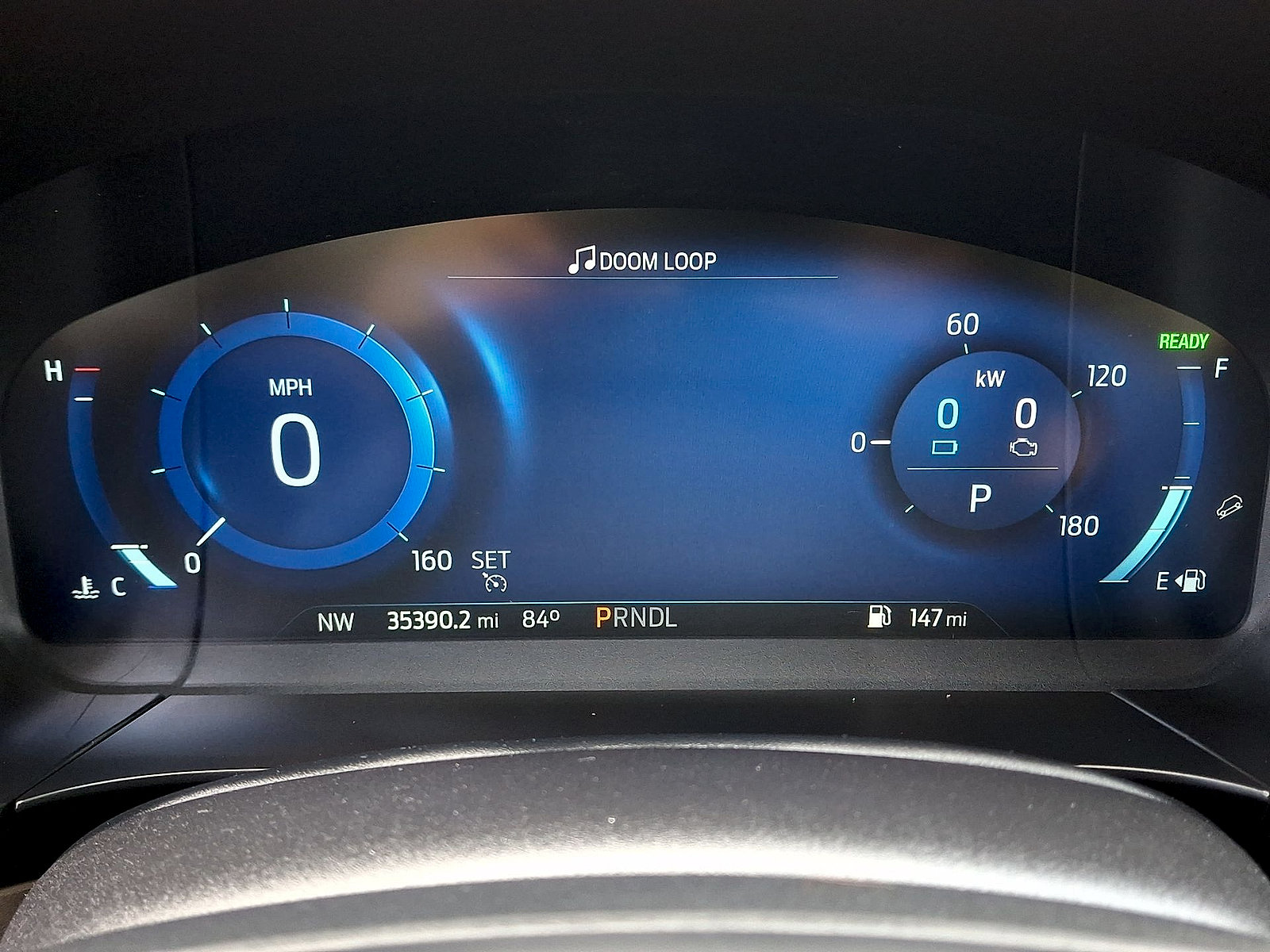 Used 2020 Ford Escape SE Sport AWD/4WD image 13