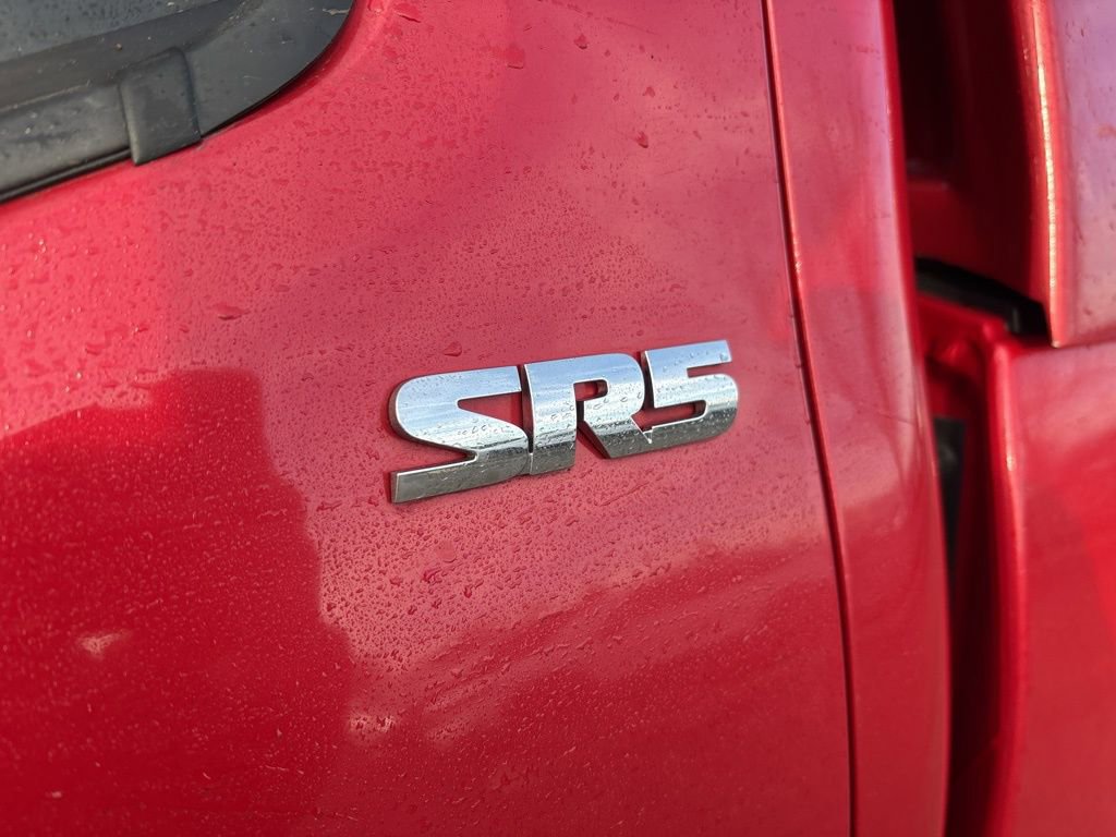Used 2016 Toyota Tacoma SR5 image 4