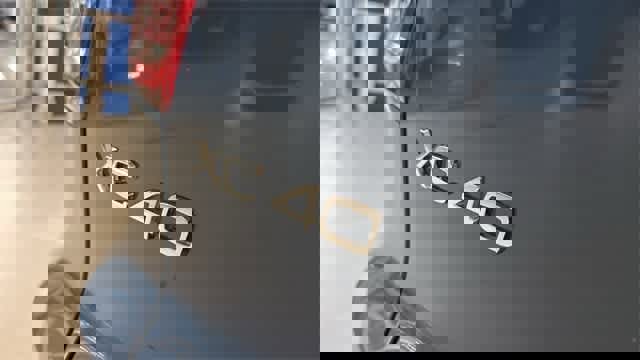 Used 2023 Volvo XC40 Recharge Ultimate w/ Protection Package Premier image 26