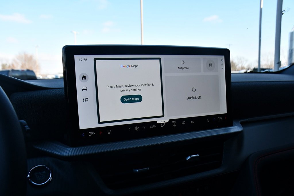 New 2026 Ford Explorer ST-Line w/ ST-Line Street Pack image 27